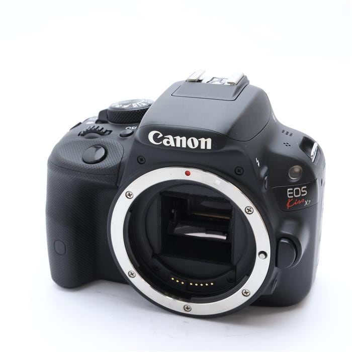 ☘️ショット数少✨️Canon Kiss X7i 一眼レフ 初心者 高性能レンズ