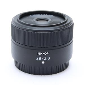 Nikon (ニコン) NIKKOR Z 28mm F2.8 メイン
