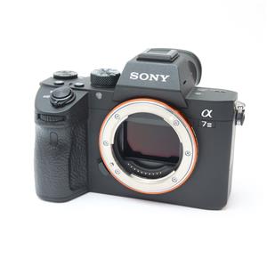 SONY (ソニー) α7III ボディ ILCE-7M3 メイン