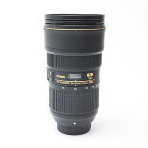Nikon (ニコン) AF-S NIKKOR 24-70mm F2.8E ED VR メイン
