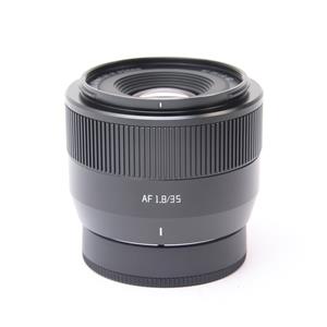 新品)銘匠光学 (めいしょうこうがく) TTArtisan AF 35mm F1.8 II（フジ
