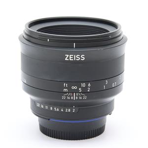 zeiss milvus 2/50m」の商品検索結果 | デジタルカメラ、ミラーレス
