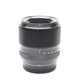 新品)FUJIFILM (フジフイルム) フジノン XF60mm F2.4 R Macro（商品ID