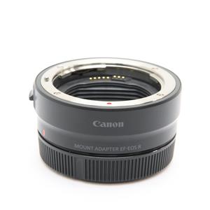 中古)Canon (キヤノン) マウントアダプター EF-EOS R（商品ID
