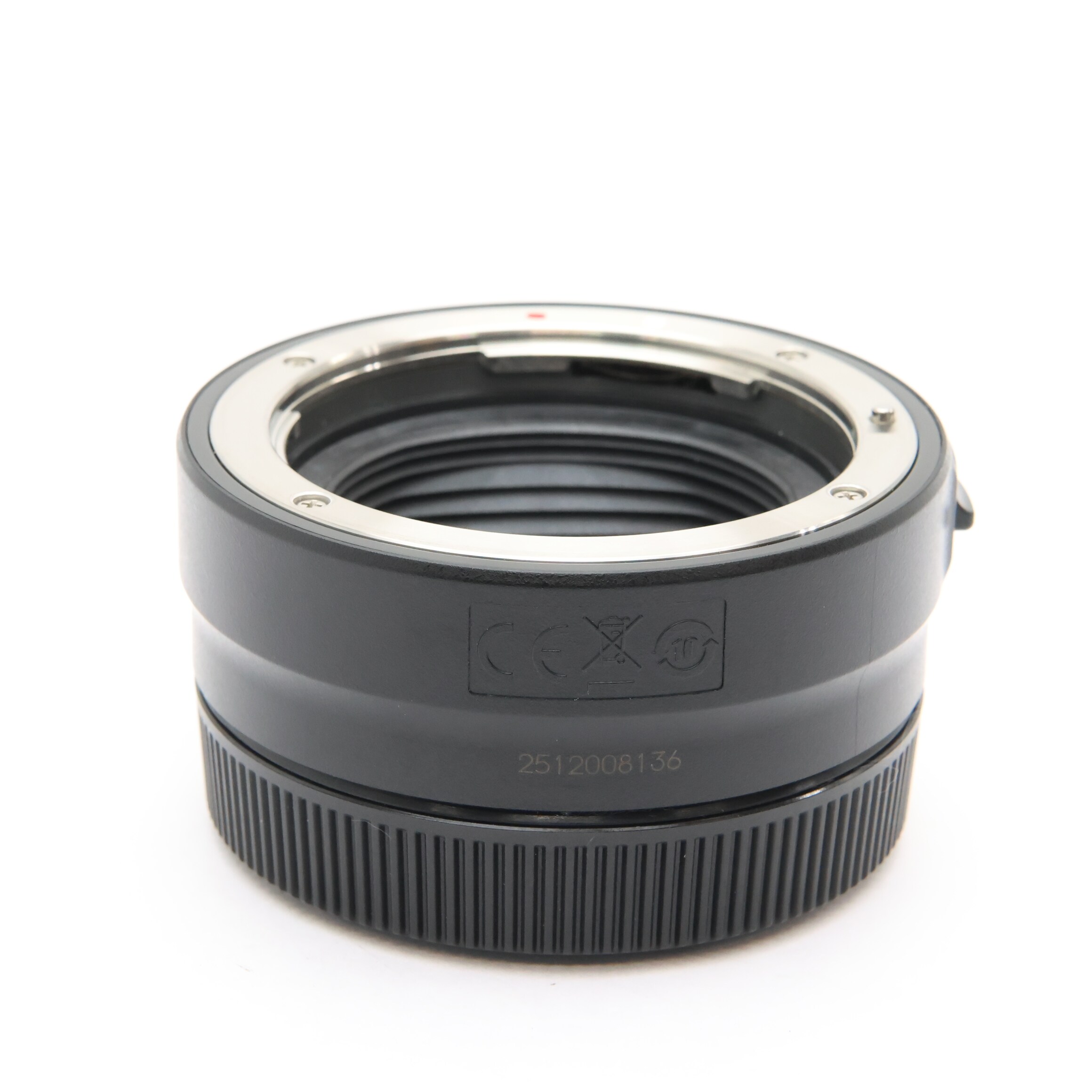 中古)Canon (キヤノン) マウントアダプター EF-EOS R（商品ID