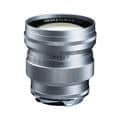 Voigtlander (フォクトレンダー) NOKTON 75mm F1.5 Vintage Line Aspherical VM（ライカM用） シルバー