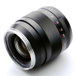Carl Zeiss (カールツァイス) Distagon T* 35mm F2 ZE（キヤノンEF用）