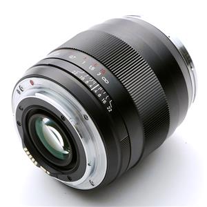 Carl Zeiss (カールツァイス) Distagon T* 35mm F2 ZE（キヤノンEF用）