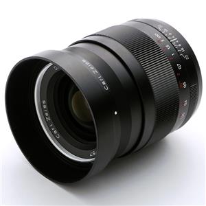 Carl Zeiss (カールツァイス) Distagon T* 35mm F2 ZE（キヤノンEF用）