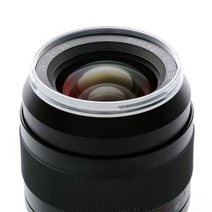Carl Zeiss (カールツァイス) Distagon T* 35mm F2 ZE（キヤノンEF用）