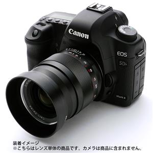 Carl Zeiss (カールツァイス) Distagon T* 35mm F2 ZE（キヤノンEF用）