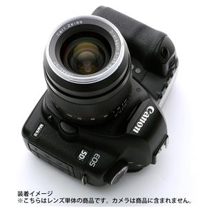 Carl Zeiss (カールツァイス) Distagon T* 35mm F2 ZE（キヤノンEF用）