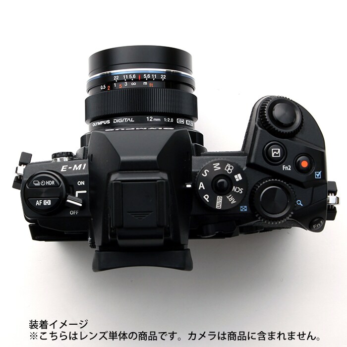 OLYMPUS M.ZUIKO DIGITAL ED 12mm F2.0 美品 Amazon.co.jp: OLYMPUS 単焦点レンズ M.ZUIKO DIGITAL ED 12mm F2.0