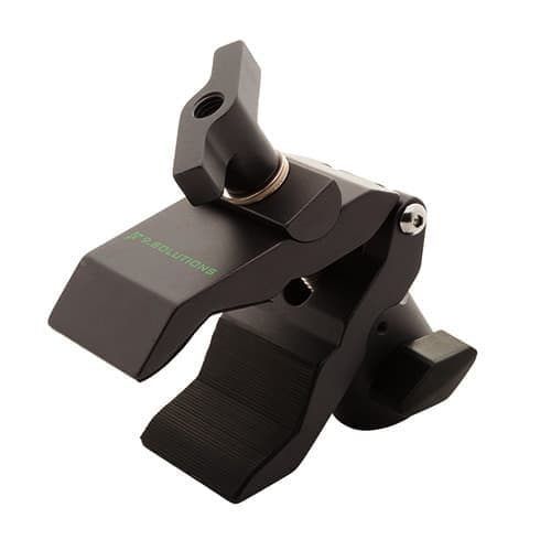 新品)9.Solutions（ナインドットソリューションズ） パイソンクランプW