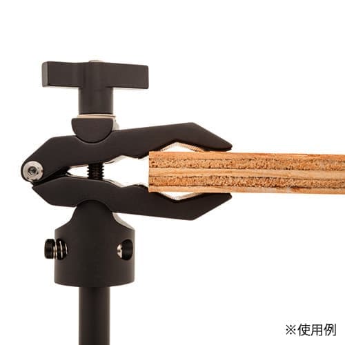 9.Solutions ナインドットソリューションズ パイソンクランプW/ スナップインソケット 9.VP5081B 新品)9.Solutions（ナインドットソリューションズ） パイソンクランプW