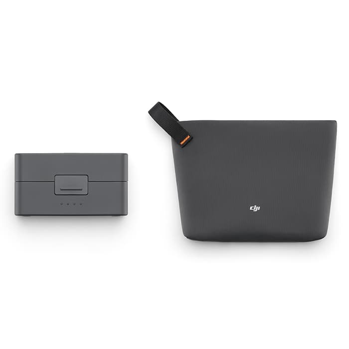 新品)DJI（ディージェイアイ） DJI Mic 3 充電ケース（商品ID