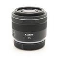 Canon (キヤノン) RF35mm F1.8 マクロ IS STM