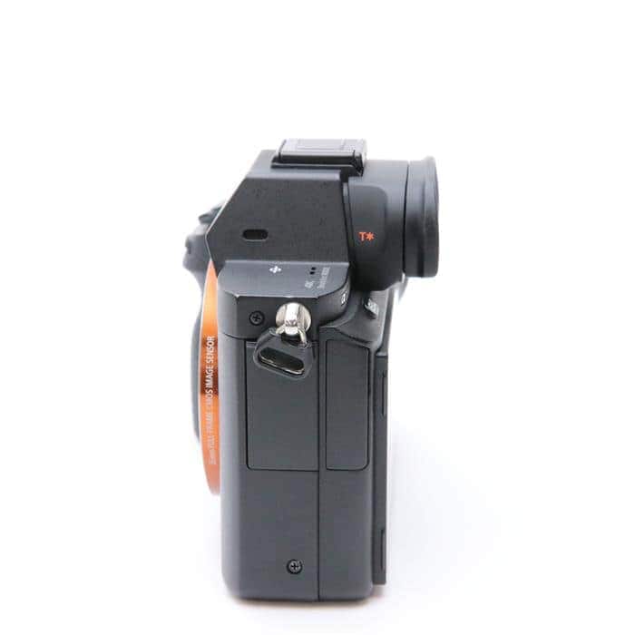 中古美品】 ソニー α7RII ILCE-7RM2