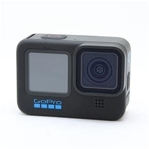 GoPro HERO10 CHDHX-101-FW新品未使用保護フィルム付き