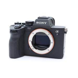 SONY (ソニー) α7IV ボディ ILCE-7M4 メイン