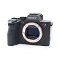 α7IV ボディ ILCE-7M4