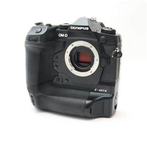 OLYMPUS (オリンパス) OM-D E-M1X ボディ」の商品検索結果