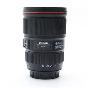 Canon (キヤノン) EF16-35mm F4L IS USM メイン