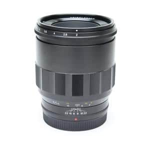 Voigtlander (フォクトレンダー) MACRO APO-LANTHAR 65mm F2 Aspherical（ニコンZ用） メイン