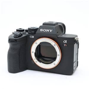 SONY (ソニー) α7RV ボディ ILCE-7RM5 メイン