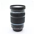M.ZUIKO DIGITAL ED 12-100mm F4.0 IS PRO