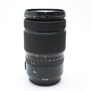 FUJIFILM (フジフイルム) フジノン GF45-100mm F4 R LM OIS WR メイン
