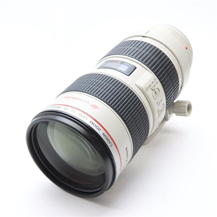 EF70-200mm F2.8L IS USM