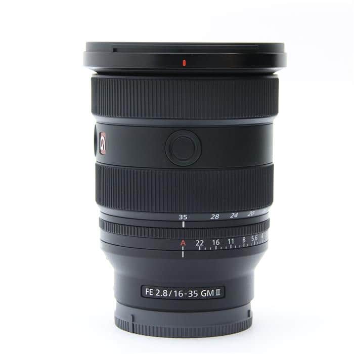 FE 16-35mm F2.8 GM II SEL1635GM2