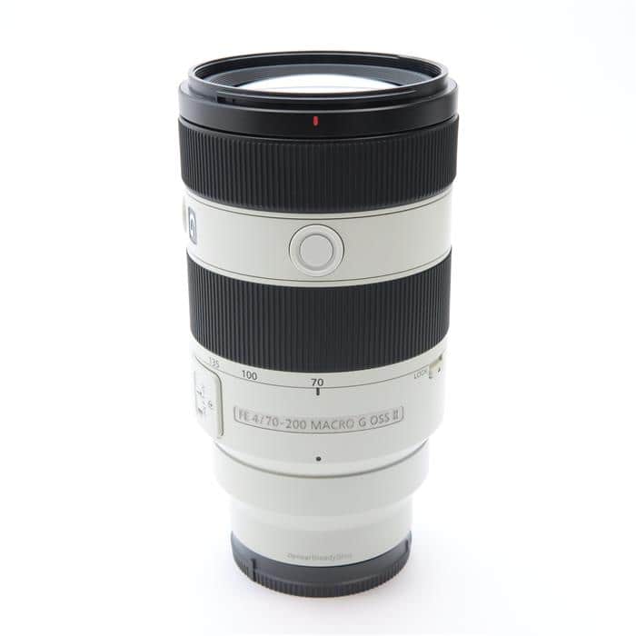 FE 70-200mm F4 Macro G OSS II SEL70200G2