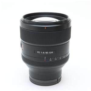 SONY (ソニー) FE 85mm F1.4 GM SEL85F14GM メイン