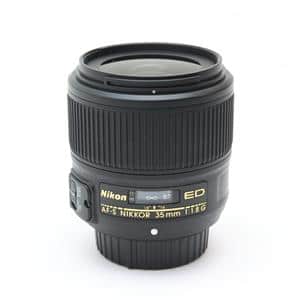 Amazon.co.jp: Nikon 単焦点レンズ AF-S DX NIKKOR 35mm f/1.8G