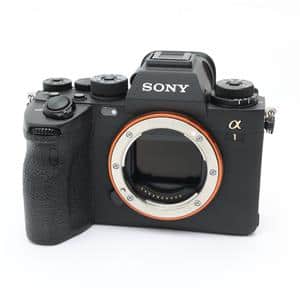 SONY (ソニー) α1 ボディ ILCE-1 メイン