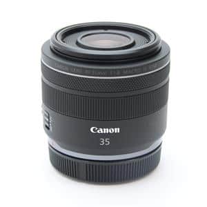 Canon (キヤノン) RF35mm F1.8 マクロ IS STM メイン