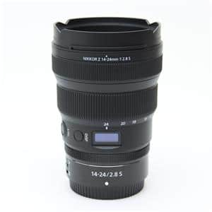 Nikon (ニコン) NIKKOR Z 14-24mm F2.8 S メイン