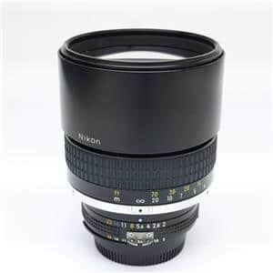 ニコン Nikon NIKKOR 135ｍｍ F2 Ai-s ≪油染み無し≫ 71d+jsJTnxL._UF350,350_QL80_.jpg