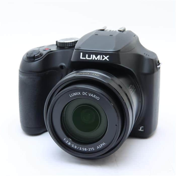 ■ 美品 ■ パナソニック　Panasonic DC-FZ85 中古)Panasonic (パナソニック) LUMIX DC-FZ85（商品ID