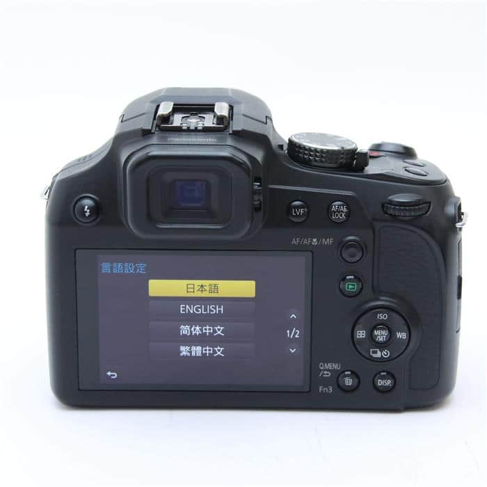 中古)Panasonic (パナソニック) LUMIX DC-FZ85（商品ID