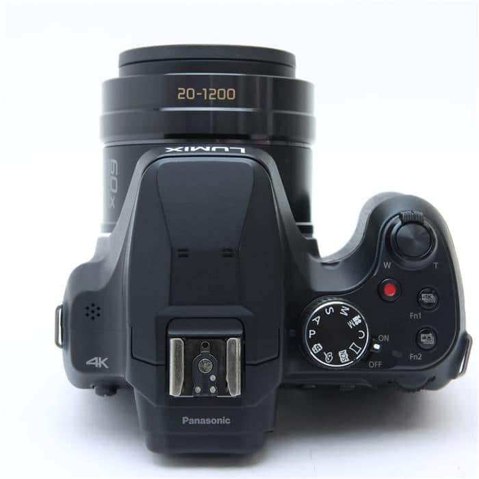中古)Panasonic (パナソニック) LUMIX DC-FZ85（商品ID