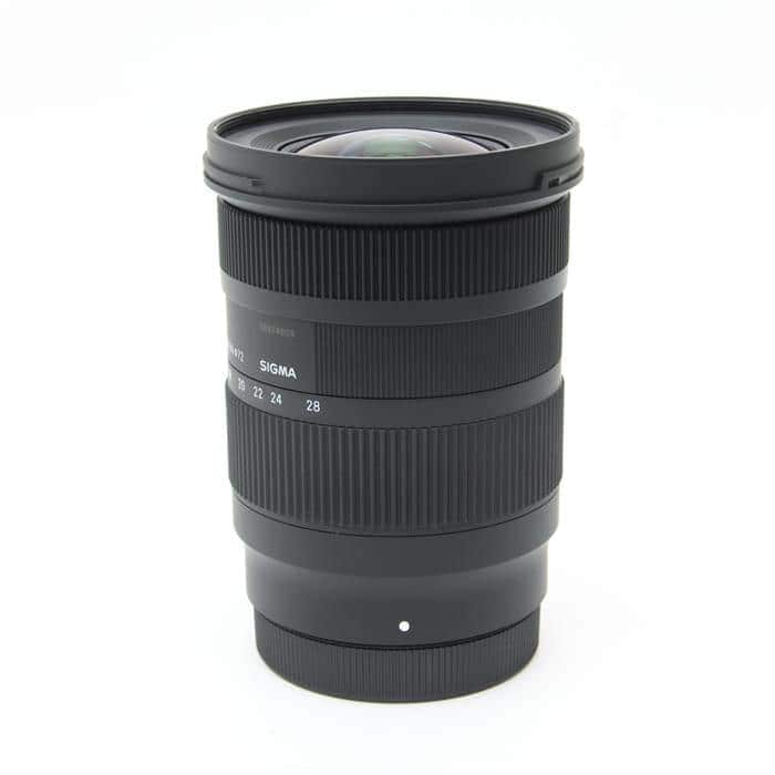 Contemporary 16-28mm F2.8 DG DN (ライカSL/TL用)