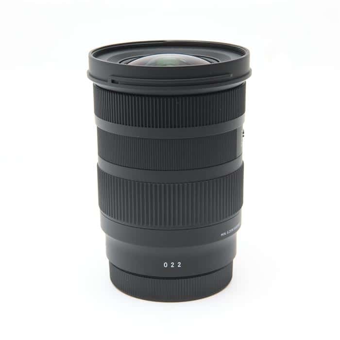 Contemporary 16-28mm F2.8 DG DN (ライカSL/TL用)