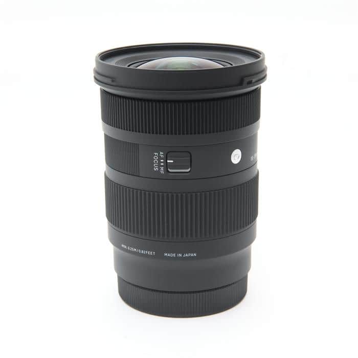 Contemporary 16-28mm F2.8 DG DN (ライカSL/TL用)