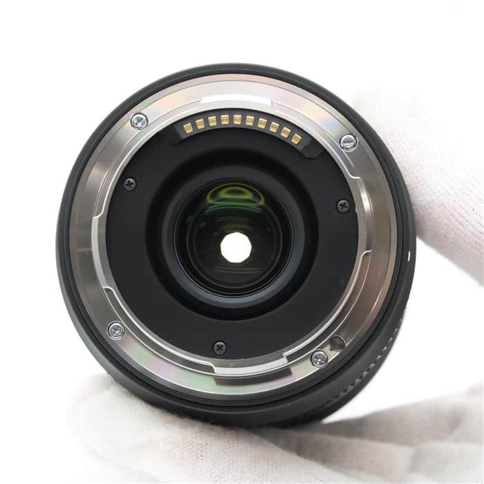 Contemporary 16-28mm F2.8 DG DN (ライカSL/TL用)