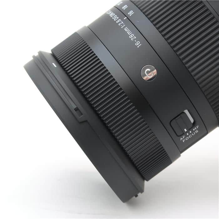 Contemporary 16-28mm F2.8 DG DN (ライカSL/TL用)