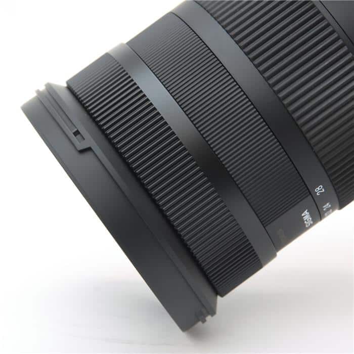 Contemporary 16-28mm F2.8 DG DN (ライカSL/TL用)