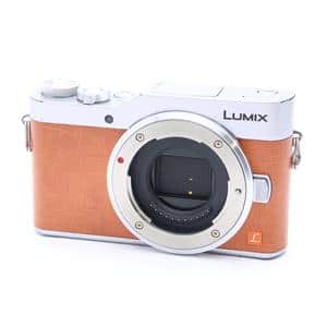 Panasonic (パナソニック) LUMIX DC-GF9 ボディ オレンジ オレンジ」の
